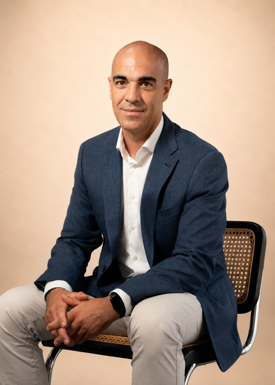 José Suárez-Lledó