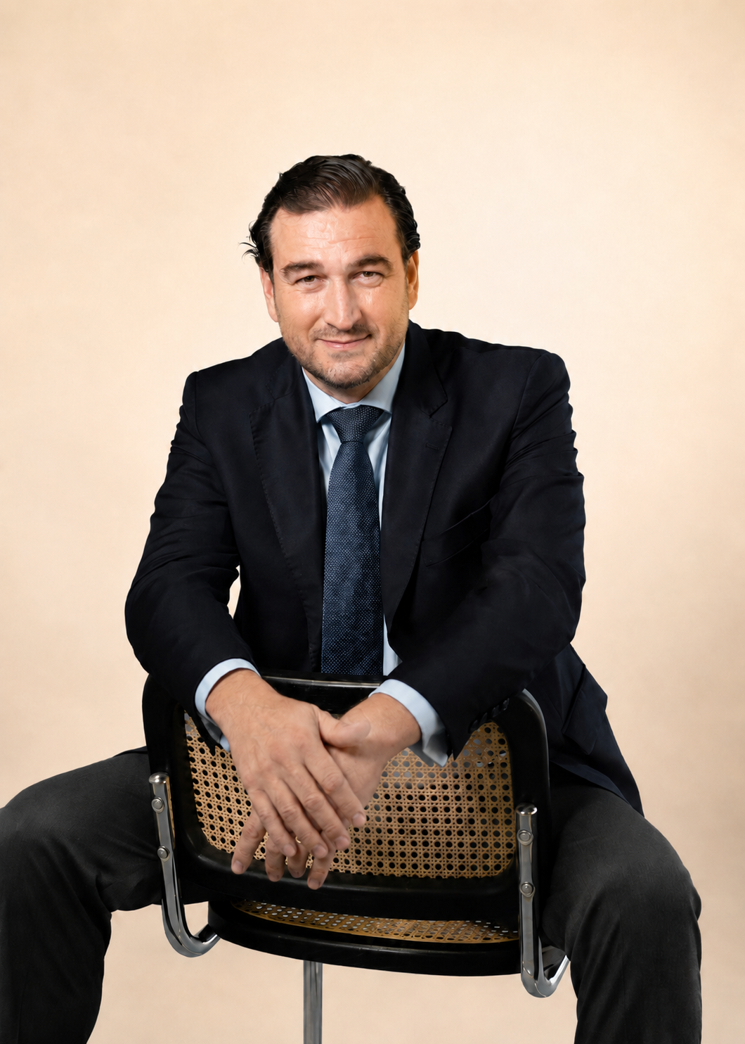 Xavi San Miguel